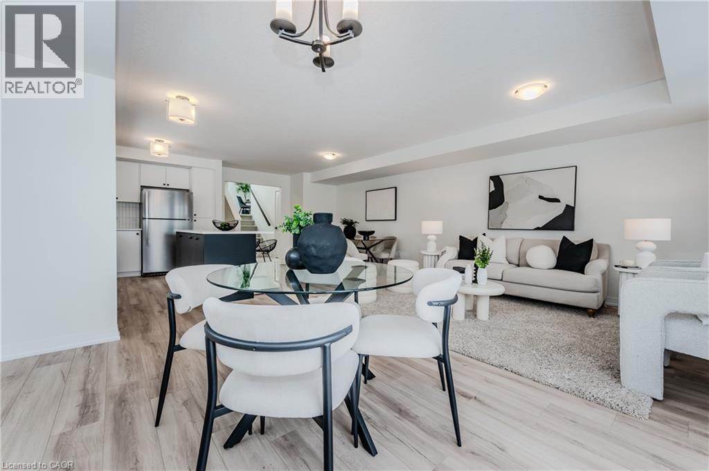 15 Stauffer Woods Trail Unit# A4, Kitchener, Ontario  N2P 2P4 - Photo 9 - 40811574