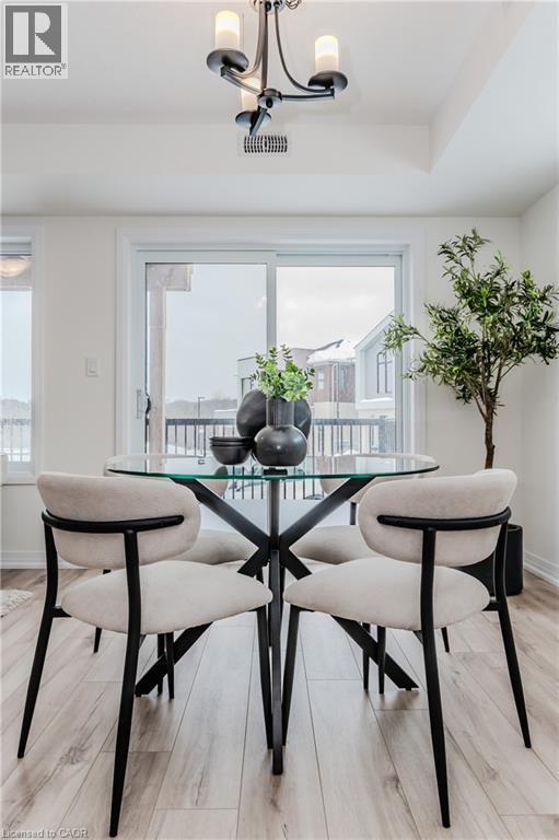 15 Stauffer Woods Trail Unit# A4, Kitchener, Ontario  N2P 2P4 - Photo 8 - 40811574