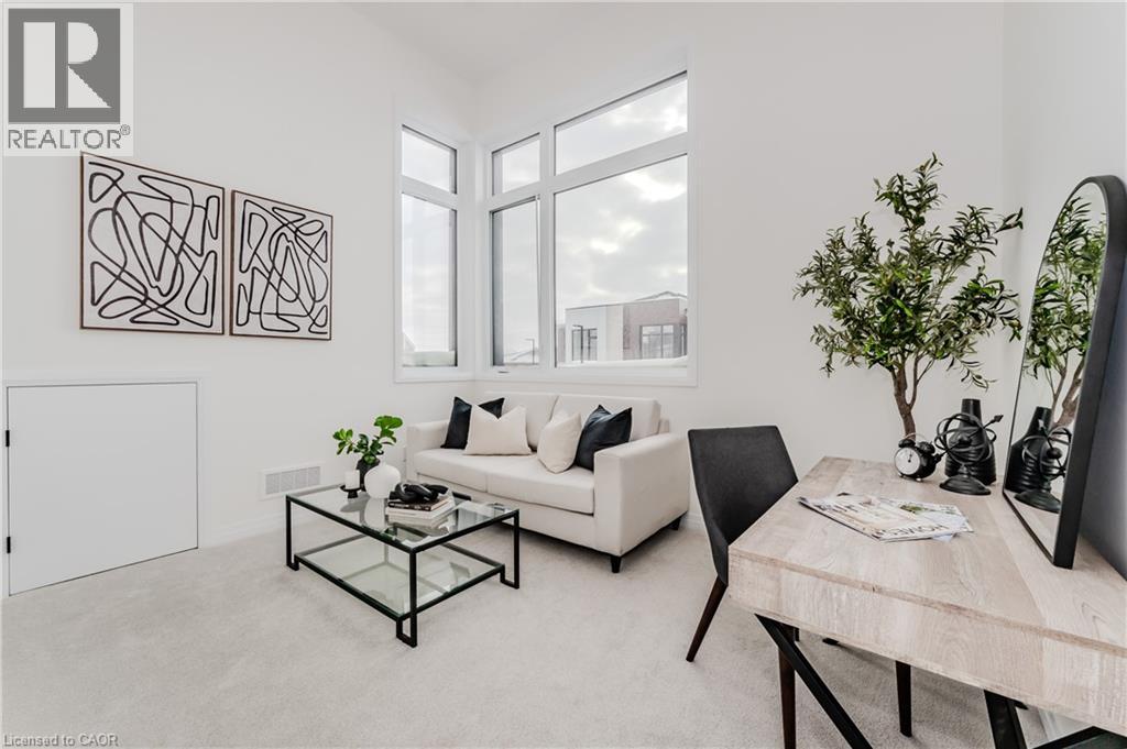 15 Stauffer Woods Trail Unit# A4, Kitchener, Ontario  N2P 2P4 - Photo 26 - 40811574