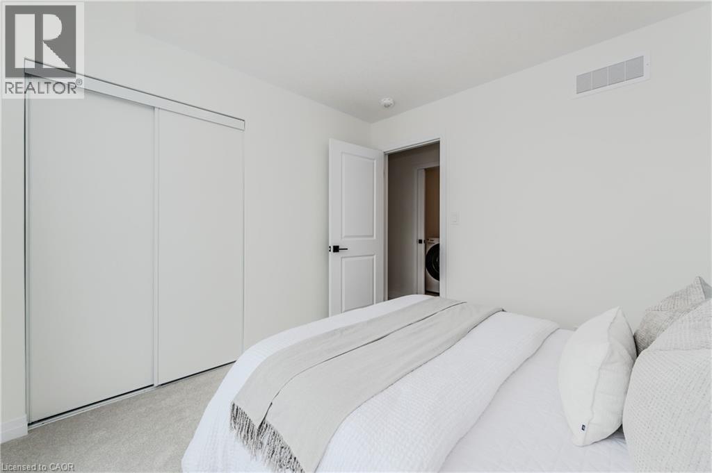 15 Stauffer Woods Trail Unit# A4, Kitchener, Ontario  N2P 2P4 - Photo 32 - 40811574