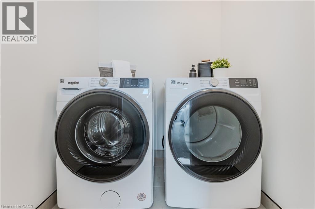 15 Stauffer Woods Trail Unit# A4, Kitchener, Ontario  N2P 2P4 - Photo 38 - 40811574