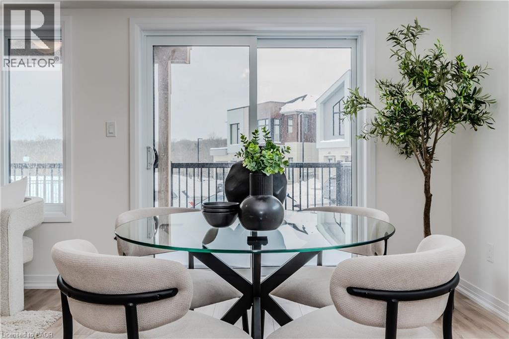 15 Stauffer Woods Trail Unit# A4, Kitchener, Ontario  N2P 2P4 - Photo 7 - 40811574