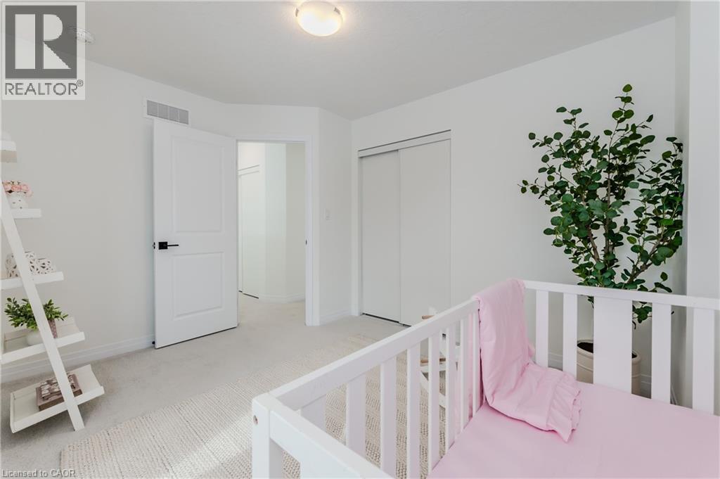 15 Stauffer Woods Trail Unit# A4, Kitchener, Ontario  N2P 2P4 - Photo 30 - 40811574