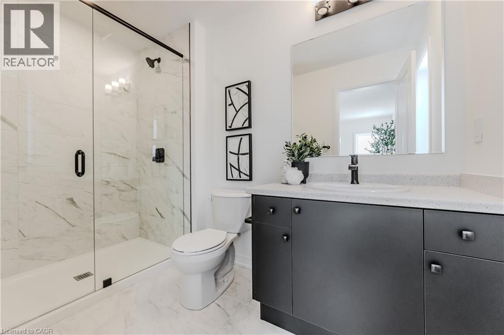 15 Stauffer Woods Trail Unit# A4, Kitchener, Ontario  N2P 2P4 - Photo 37 - 40811574