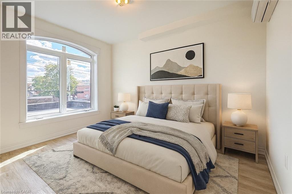 76 WENTWORTH Street S Unit# 2, Hamilton, Ontario