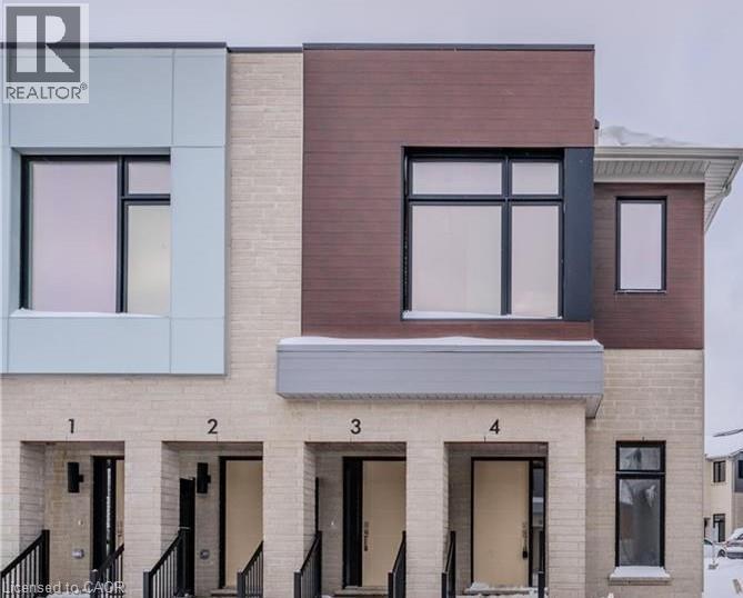 15 Stauffer Woods Trail Unit# A4, Kitchener, Ontario  N2P 2P4 - Photo 40 - 40811574