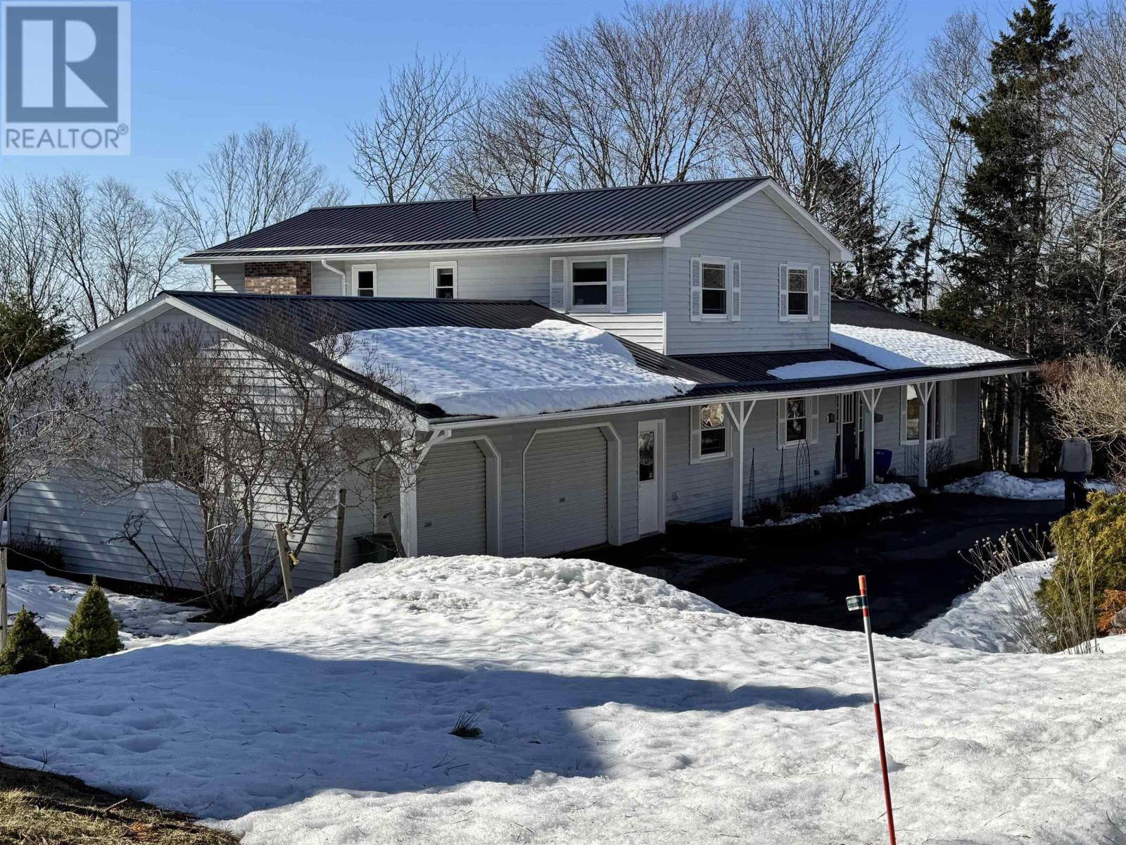 40 Fundy Drive, Truro, Nova Scotia  B2N 5Z3 - Photo 1 - 202604342