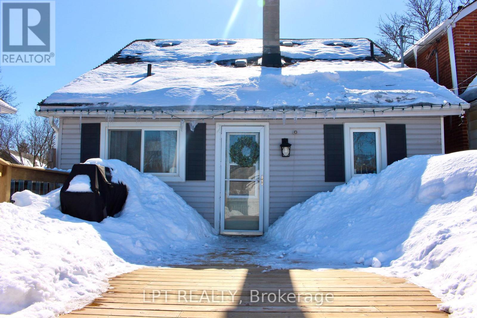 408 Main Street E, Shelburne, Ontario  L0N 1S2 - Photo 22 - X12874392