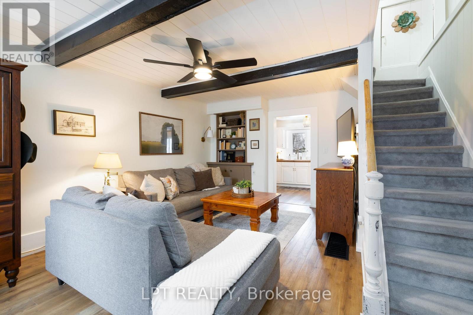 408 Main Street E, Shelburne, Ontario  L0N 1S2 - Photo 4 - X12874392