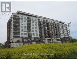 606 - 480 CALLAWAY ROAD, London North, Ontario
