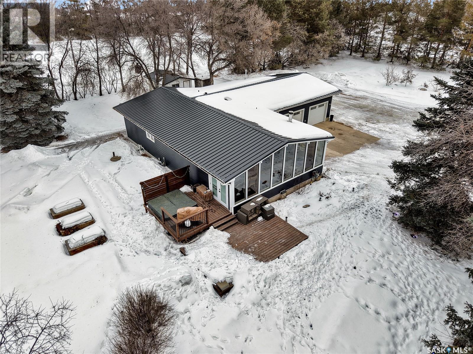 Osler East Acreage, Corman Park Rm No. 344, Saskatchewan  S0K 3A0 - Photo 26 - SK030026