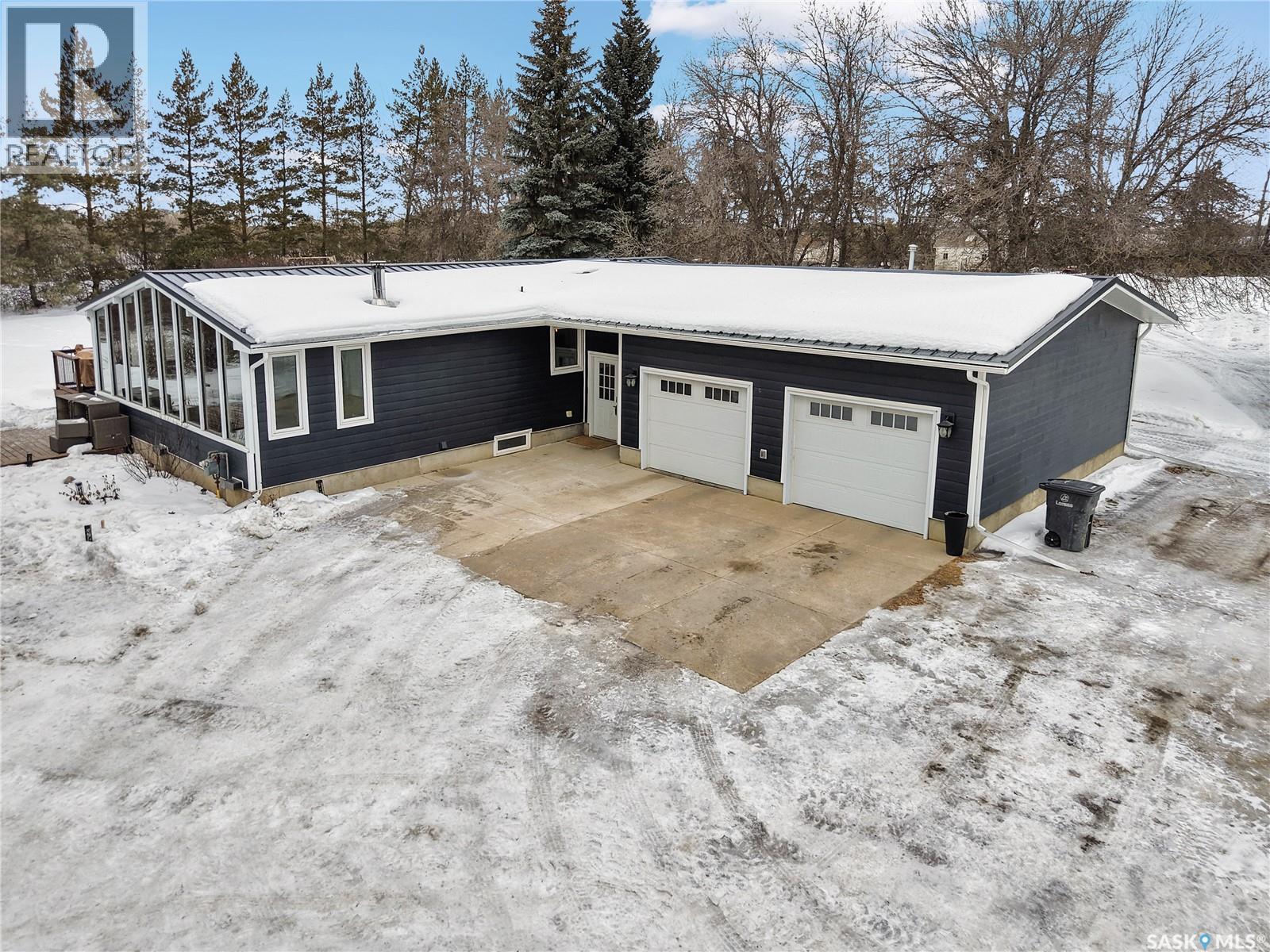 Osler East Acreage, Corman Park Rm No. 344, Saskatchewan  S0K 3A0 - Photo 27 - SK030026