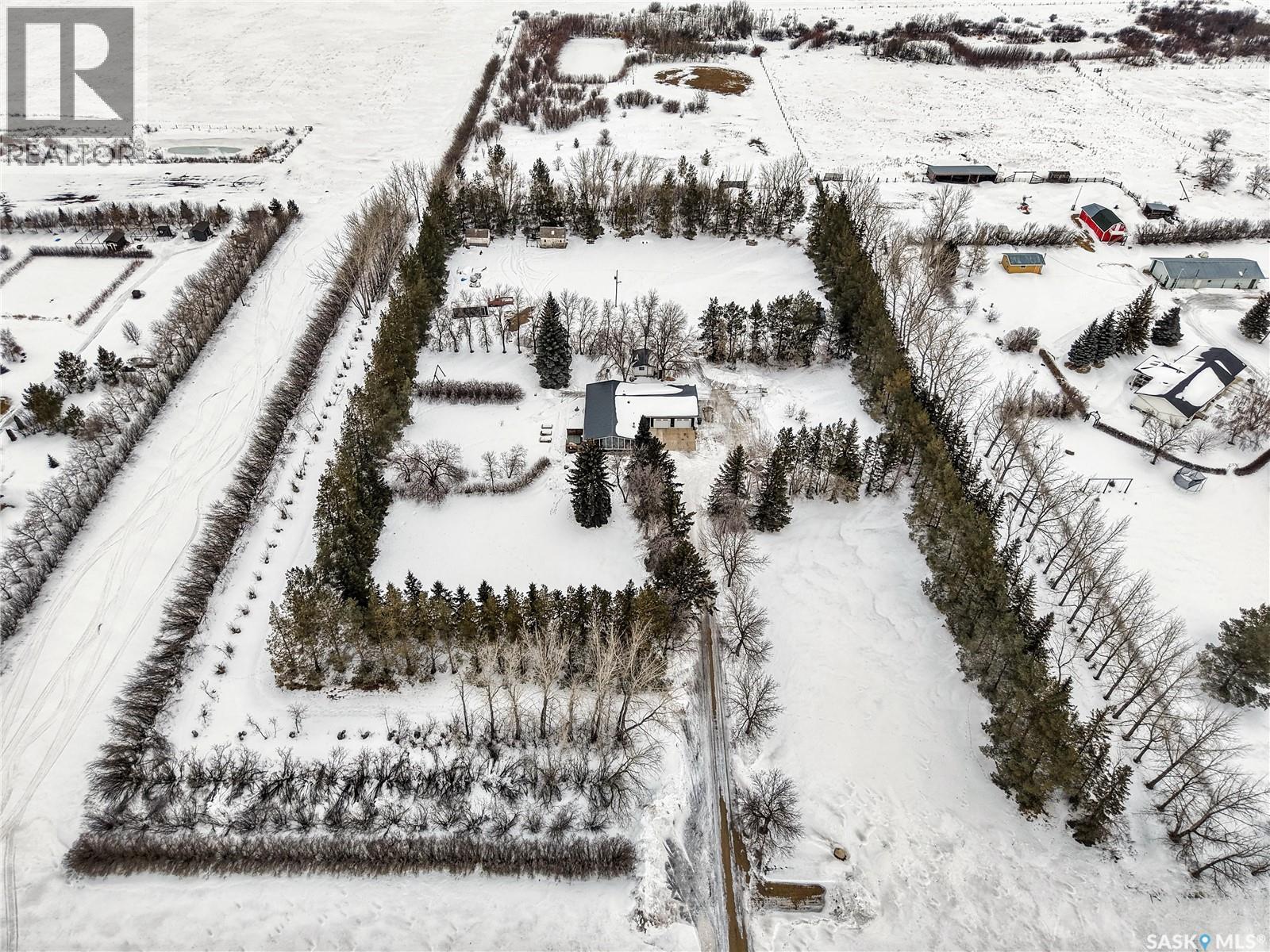 Osler East Acreage, Corman Park Rm No. 344, Saskatchewan  S0K 3A0 - Photo 28 - SK030026