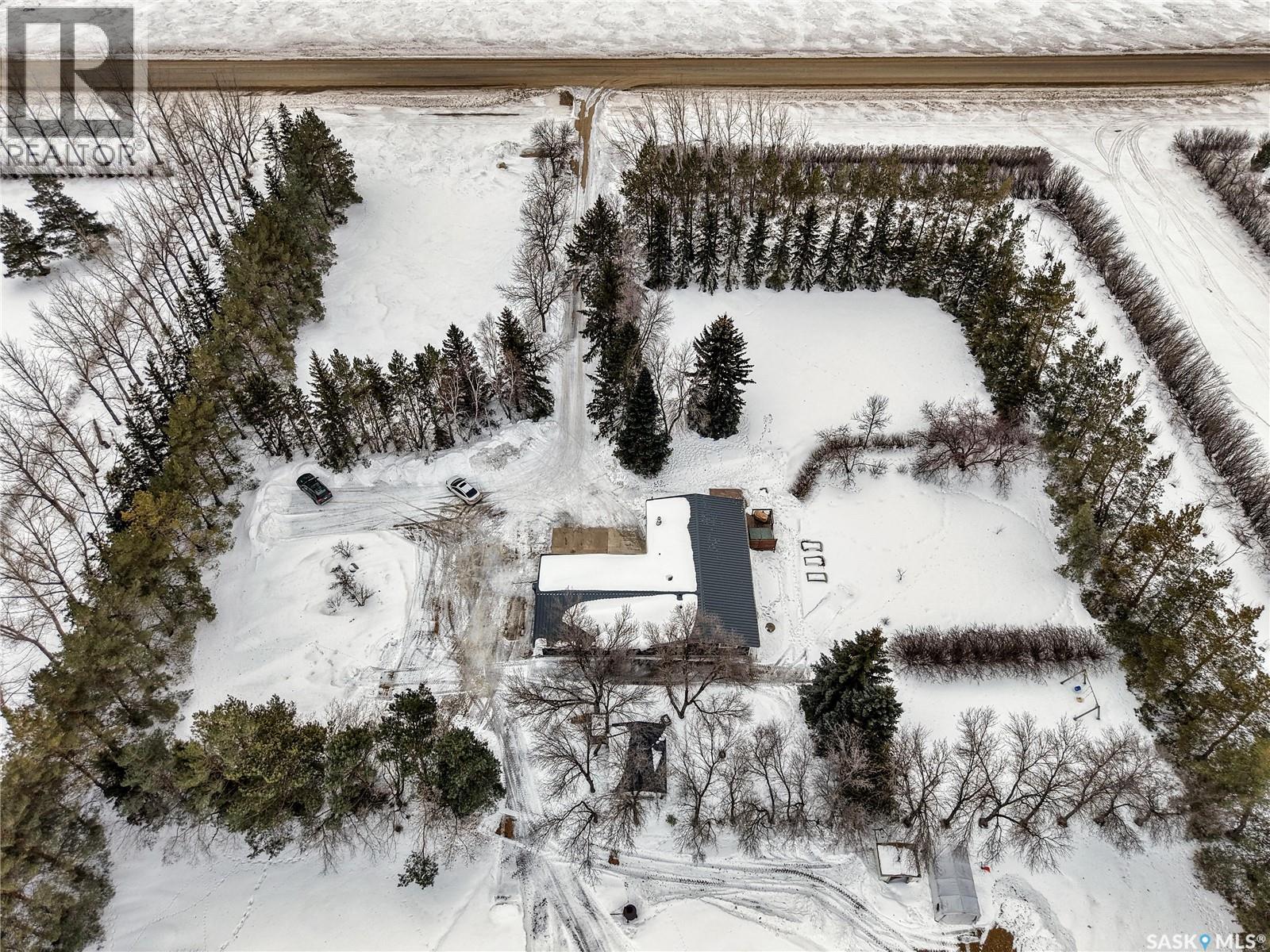 Osler East Acreage, Corman Park Rm No. 344, Saskatchewan  S0K 3A0 - Photo 30 - SK030026