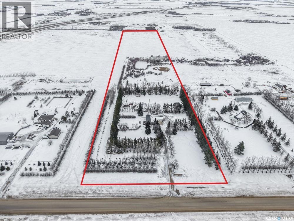 Osler East Acreage, Corman Park Rm No. 344, Saskatchewan  S0K 3A0 - Photo 32 - SK030026