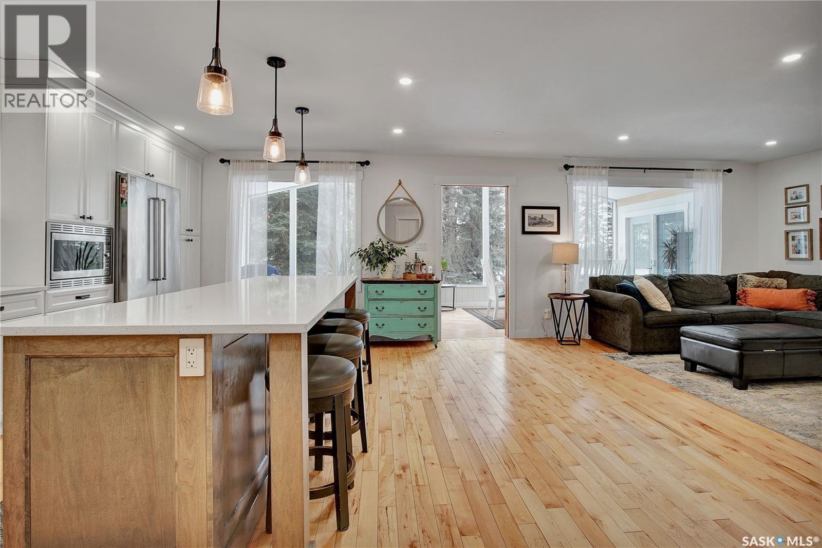 Osler East Acreage, Corman Park Rm No. 344, Saskatchewan  S0K 3A0 - Photo 4 - SK030026