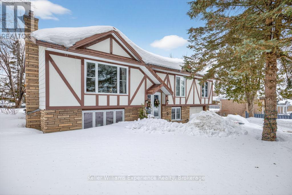 2060 AVERY LANE, Severn, Ontario