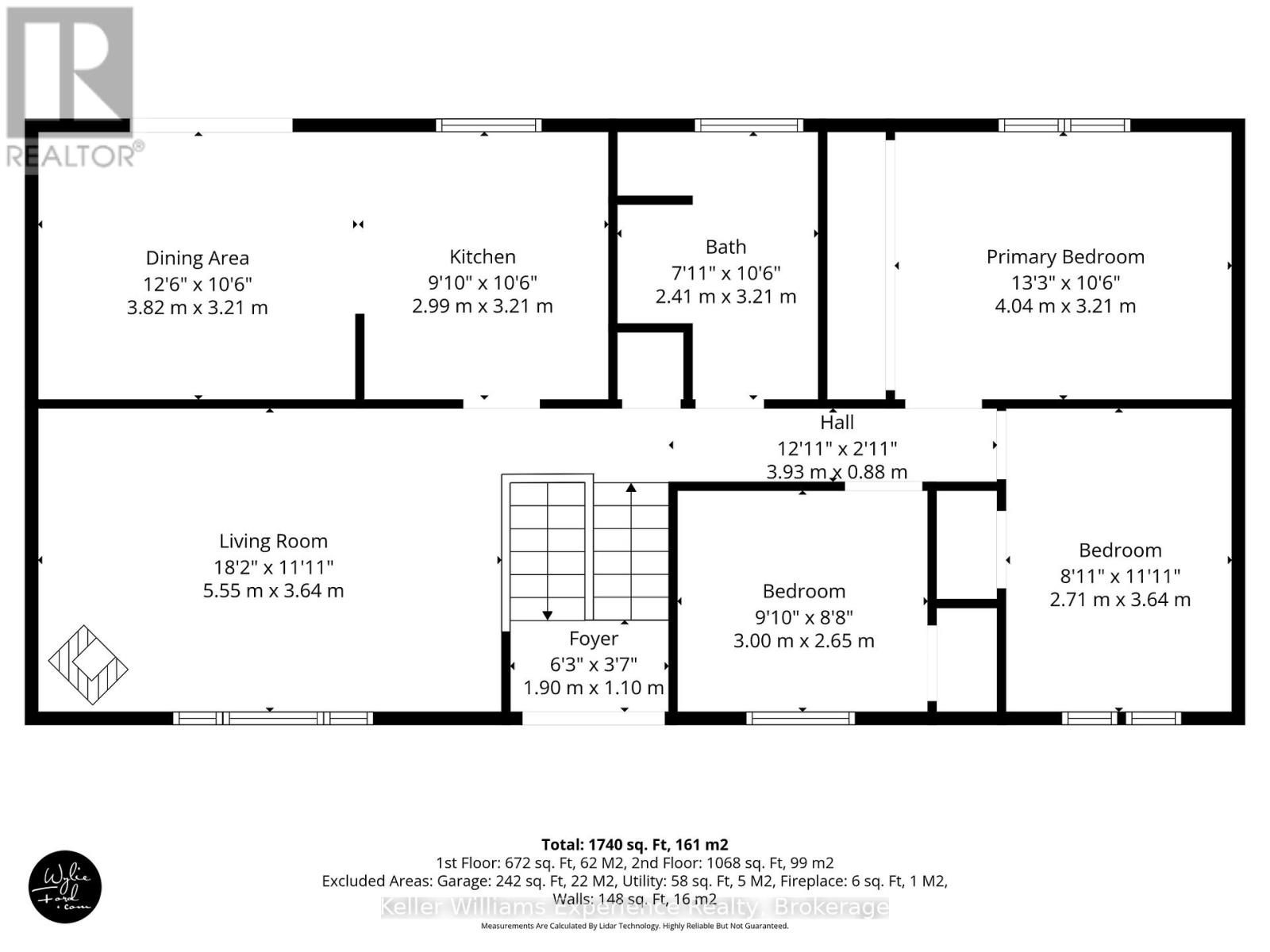 2060 Avery Lane, Severn, Ontario  L3V 6H2 - Photo 17 - S12806774