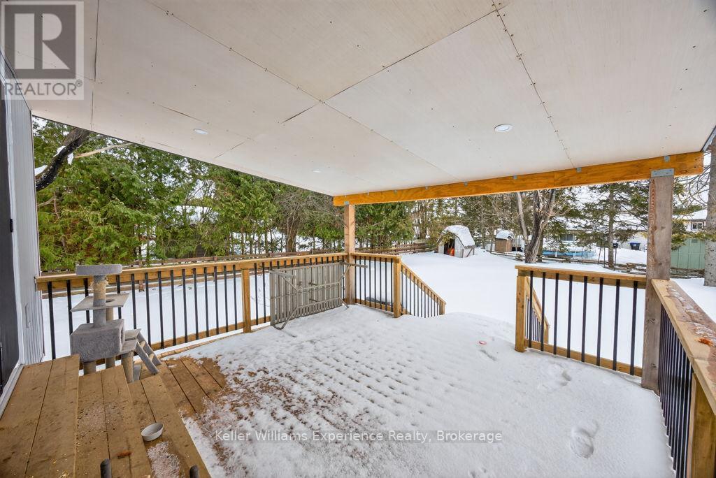 2060 Avery Lane, Severn, Ontario  L3V 6H2 - Photo 4 - S12806774