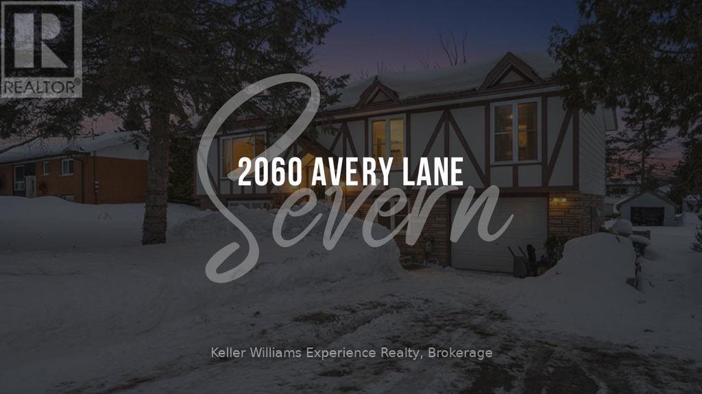 2060 Avery Lane, Severn, Ontario  L3V 6H2 - Photo 24 - S12806774