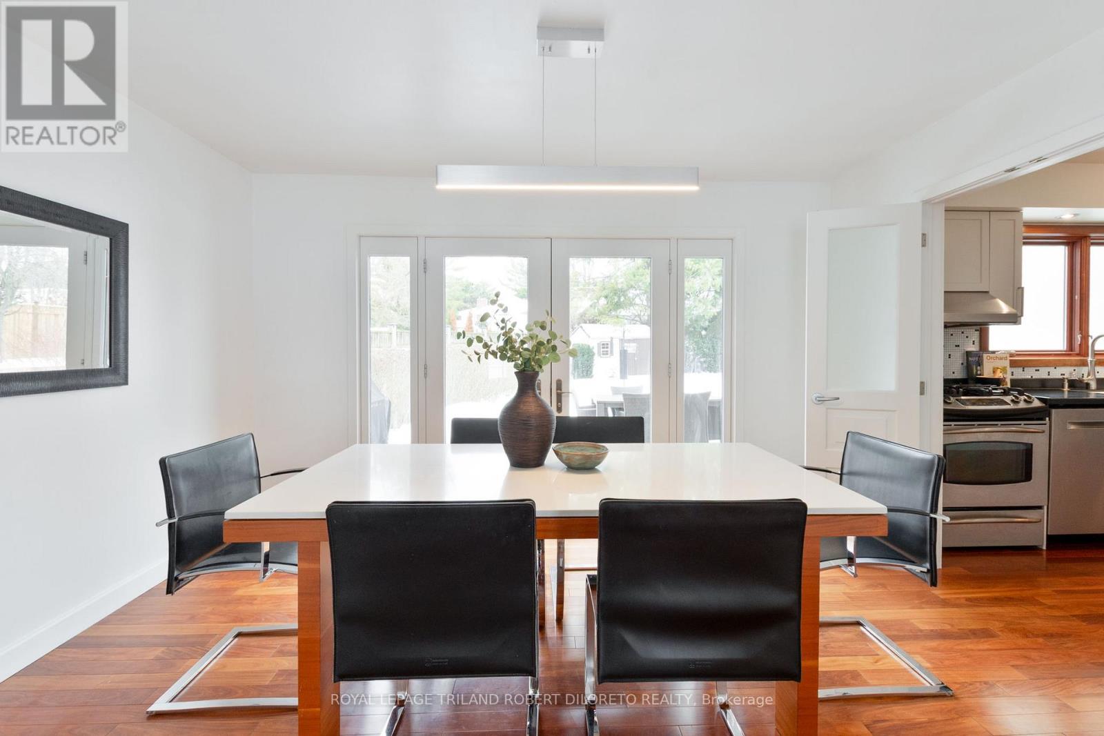 20 Cherokee Road, London North (North A), Ontario  N6G 2N8 - Photo 11 - X12797006