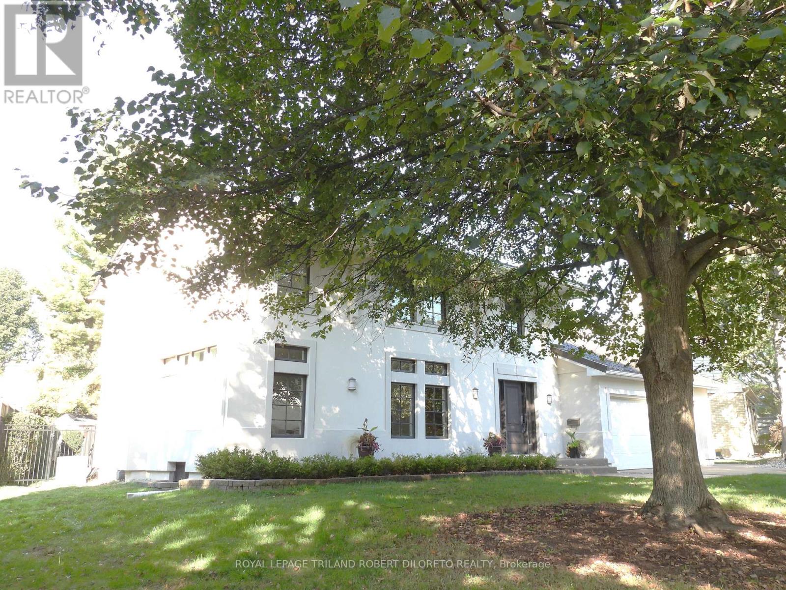 20 Cherokee Road, London North (North A), Ontario  N6G 2N8 - Photo 2 - X12797006