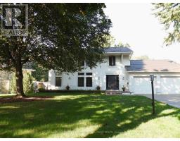20 CHEROKEE ROAD, London North, Ontario