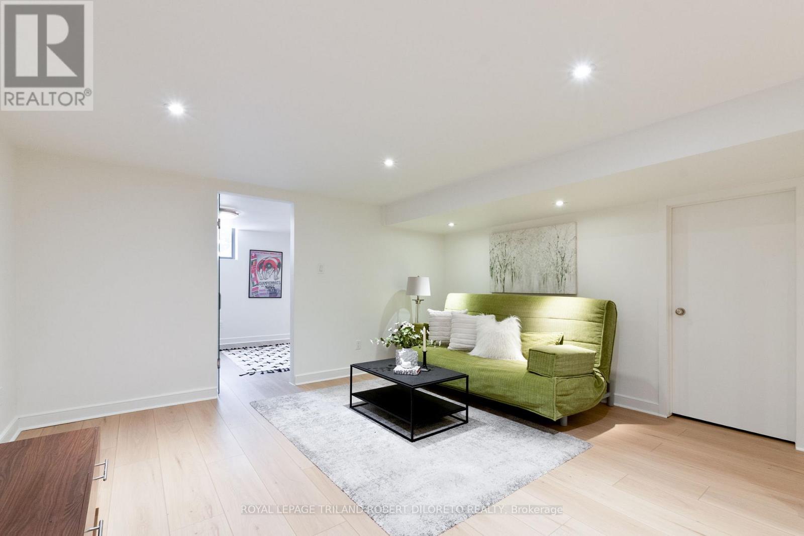 20 Cherokee Road, London North (North A), Ontario  N6G 2N8 - Photo 31 - X12797006