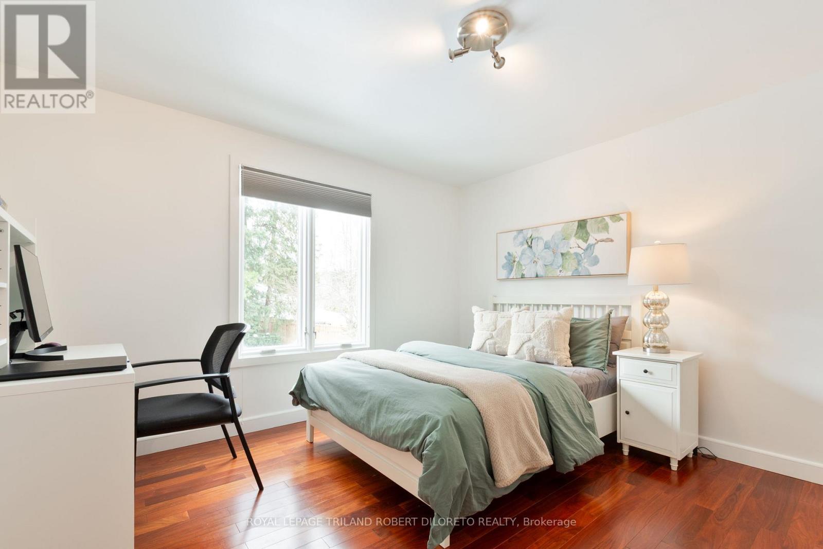 20 Cherokee Road, London North (North A), Ontario  N6G 2N8 - Photo 27 - X12797006