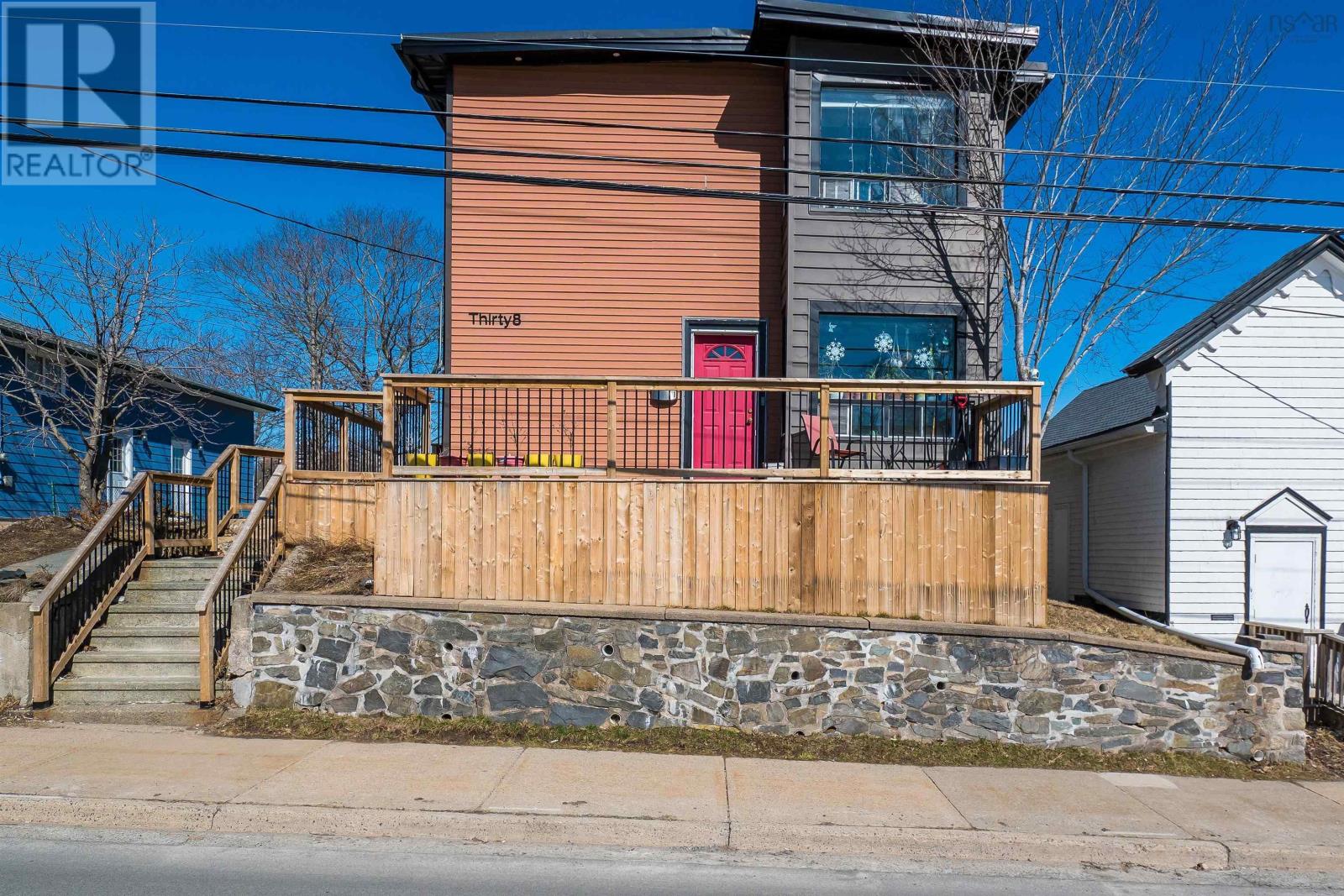 Lorem Ipsum Dolo, Dartmouth, Nova Scotia  B2Y  - Photo 2 - DEMO29461085