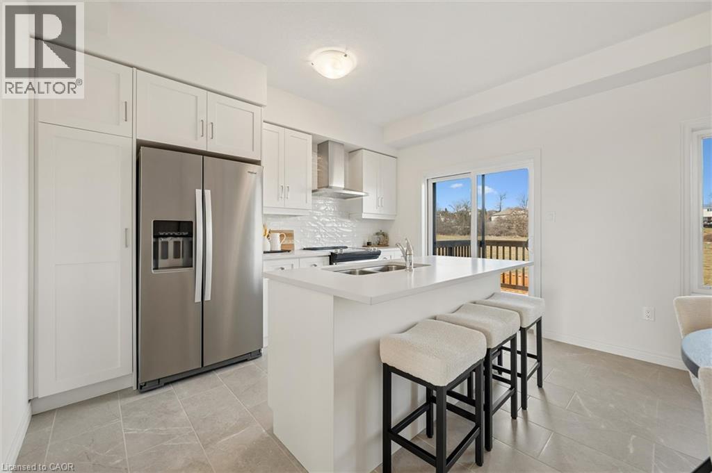 21 Sora Lane, Guelph, Ontario  N1E 0T4 - Photo 9 - 40796597