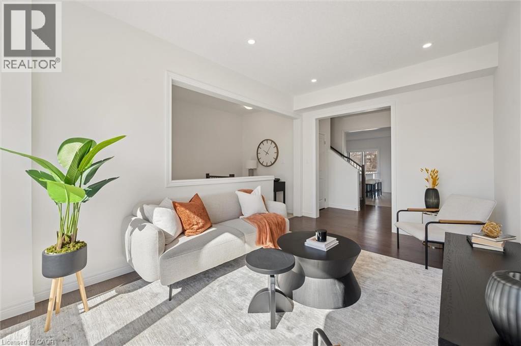 21 Sora Lane, Guelph, Ontario  N1E 0T4 - Photo 7 - 40796597