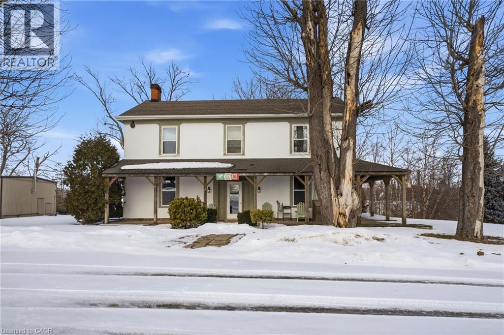 383 Parkside Drive, Hamilton, Ontario  L8B 0Y6 - Photo 7 - 40809940