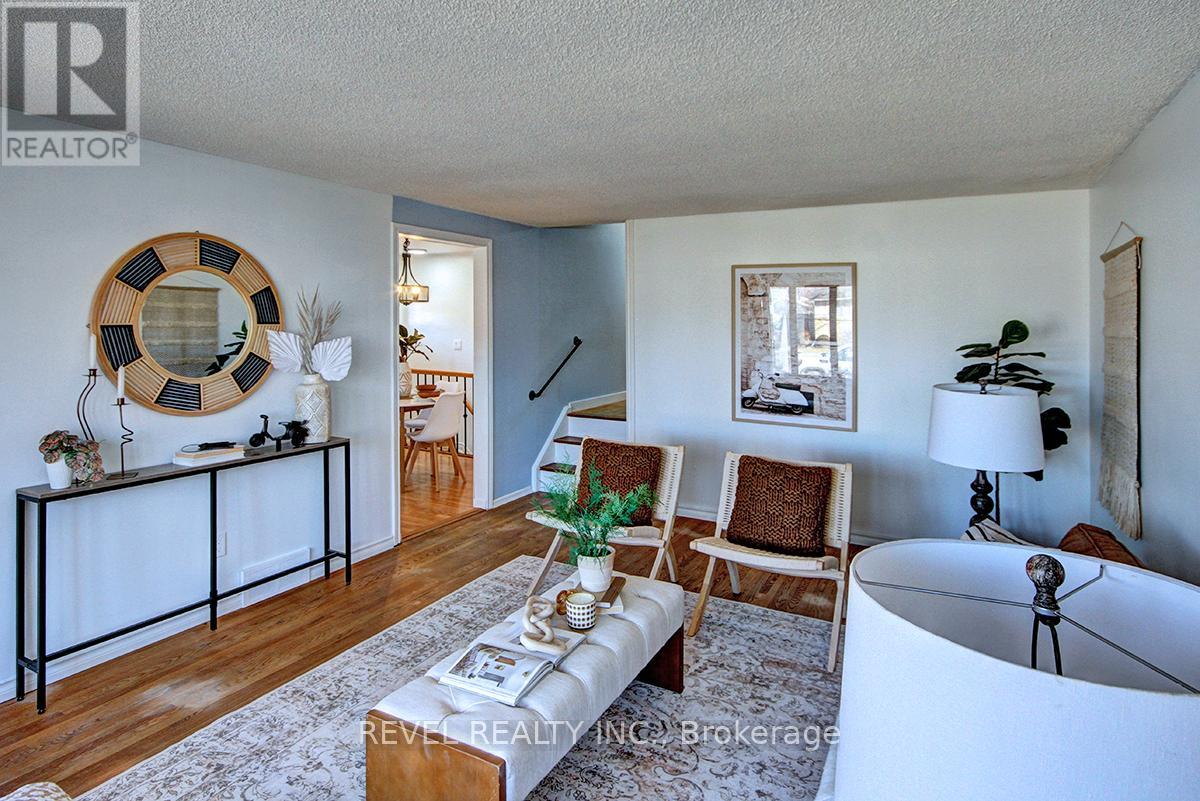 40 Kintail Crescent, London South, Ontario  N6E 1J5 - Photo 14 - X12874440