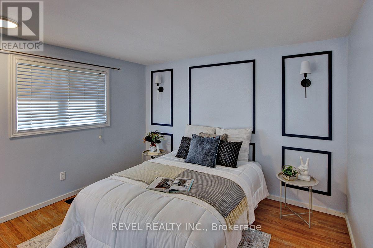 40 Kintail Crescent, London South, Ontario  N6E 1J5 - Photo 15 - X12874440