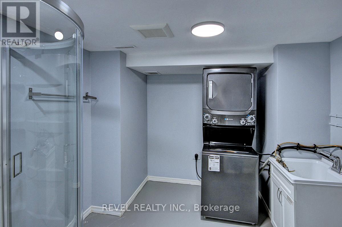 40 Kintail Crescent, London South, Ontario  N6E 1J5 - Photo 25 - X12874440