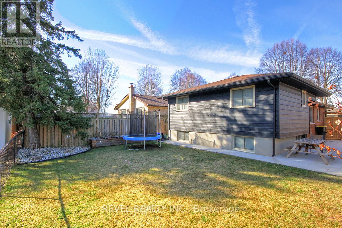 40 Kintail Crescent, London South, Ontario  N6E 1J5 - Photo 35 - X12874440