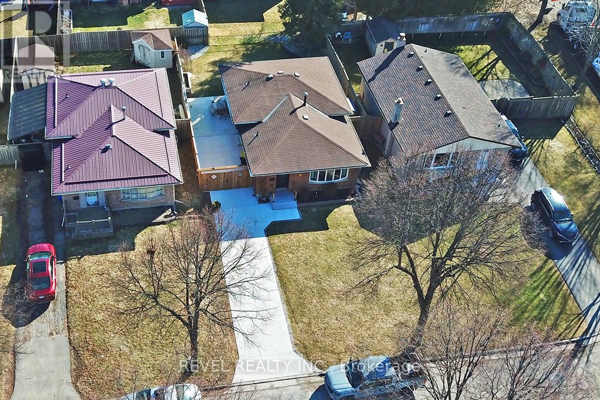 40 Kintail Crescent, London South, Ontario  N6E 1J5 - Photo 36 - X12874440