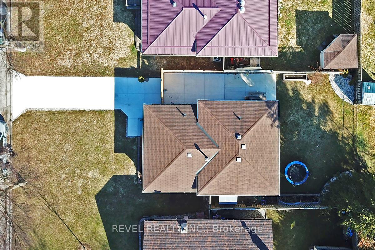 40 Kintail Crescent, London South, Ontario  N6E 1J5 - Photo 39 - X12874440