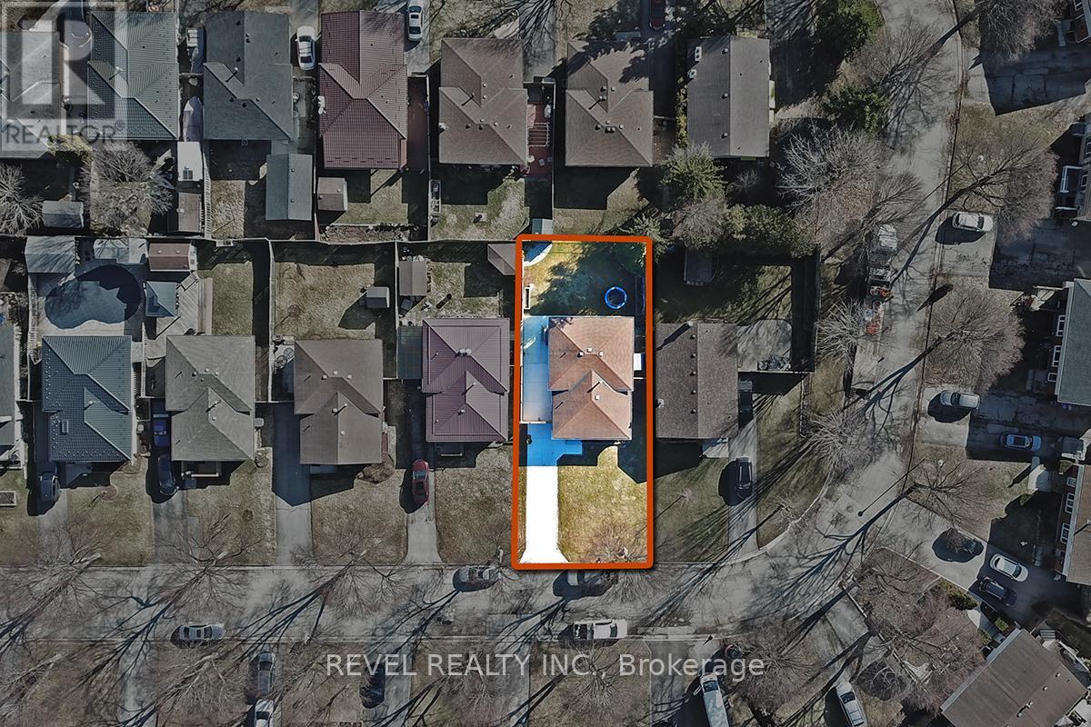 40 Kintail Crescent, London South, Ontario  N6E 1J5 - Photo 40 - X12874440