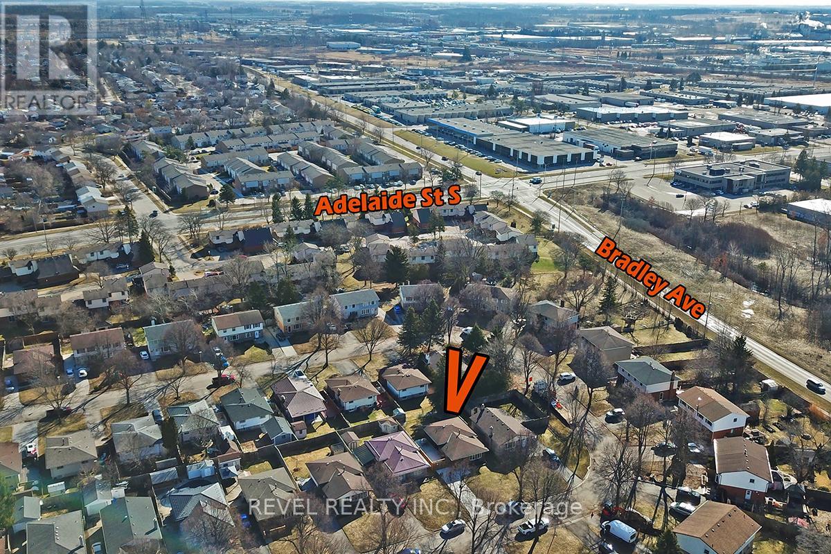 40 Kintail Crescent, London South, Ontario  N6E 1J5 - Photo 41 - X12874440