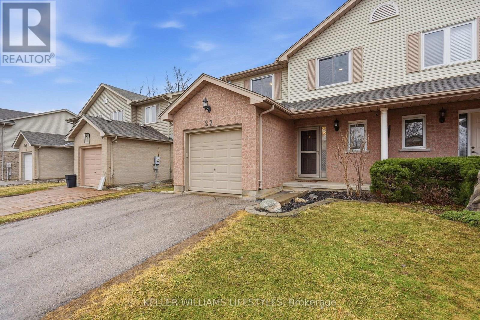 22 Tanoak Drive, London North, Ontario  N6G 4Z9 - Photo 2 - X12874602
