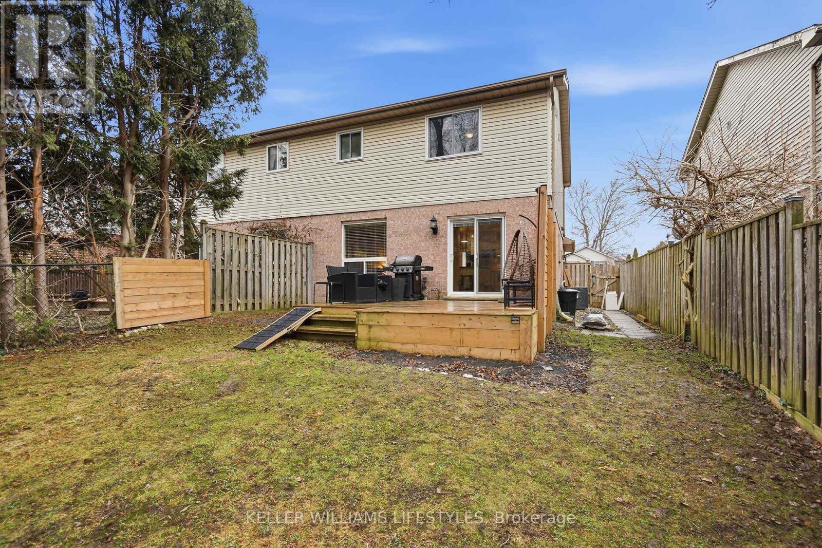 22 Tanoak Drive, London North, Ontario  N6G 4Z9 - Photo 36 - X12874602