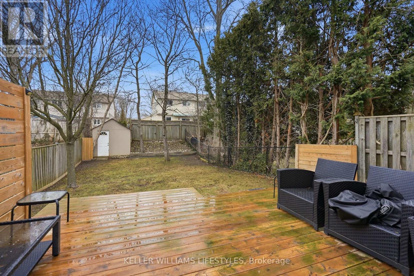 22 Tanoak Drive, London North, Ontario  N6G 4Z9 - Photo 38 - X12874602