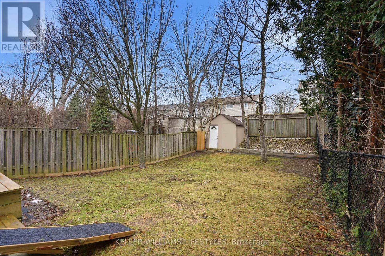 22 Tanoak Drive, London North, Ontario  N6G 4Z9 - Photo 40 - X12874602