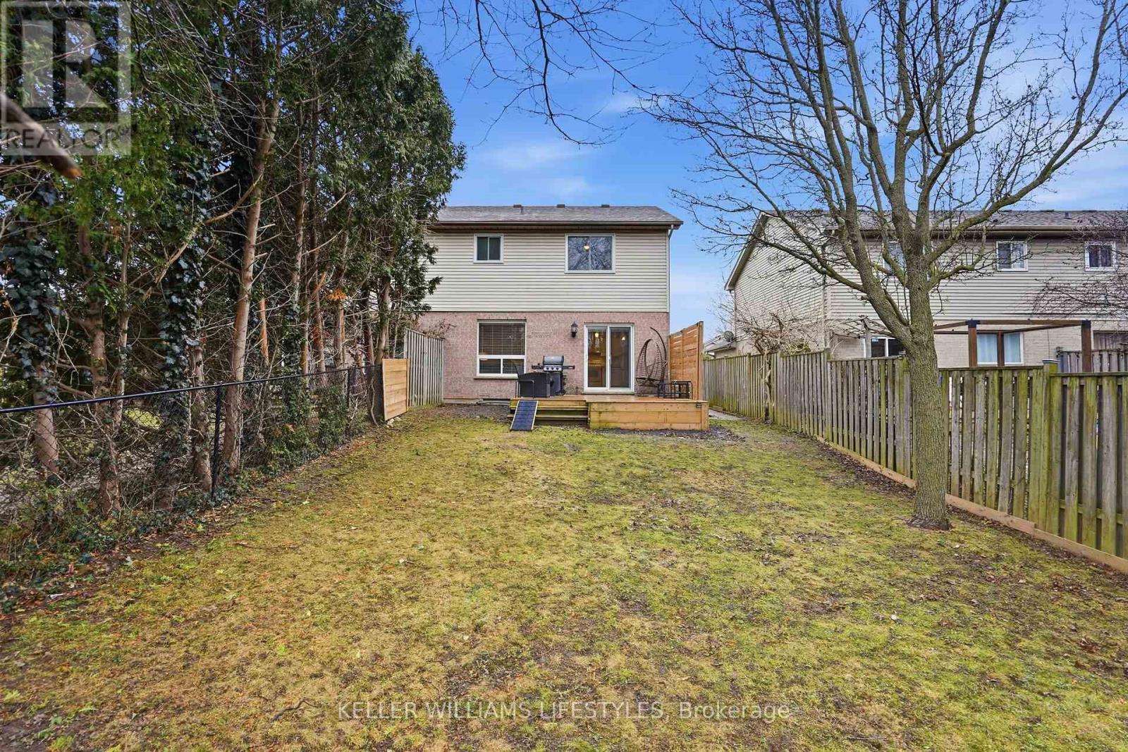 22 Tanoak Drive, London North, Ontario  N6G 4Z9 - Photo 42 - X12874602