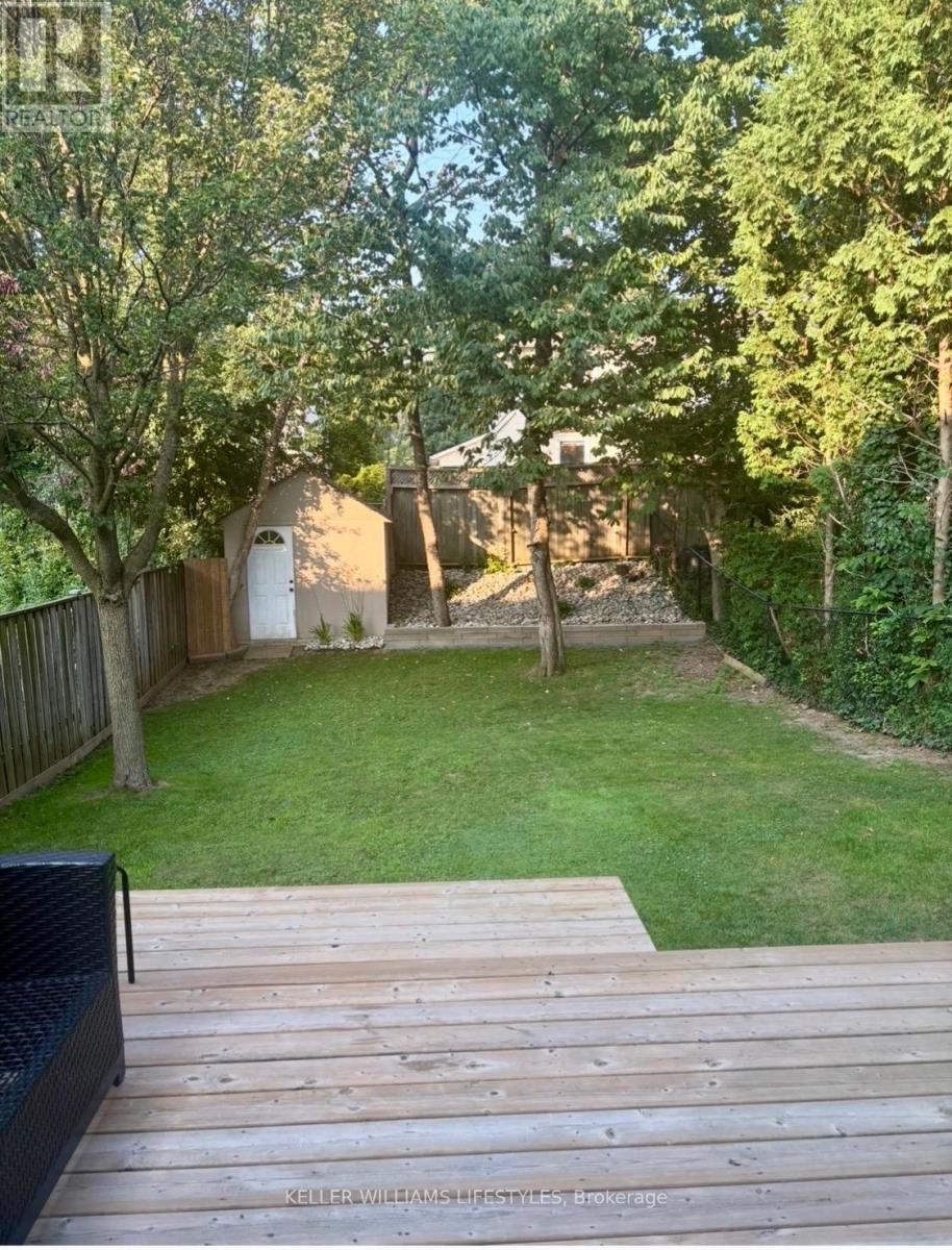 22 Tanoak Drive, London North, Ontario  N6G 4Z9 - Photo 43 - X12874602