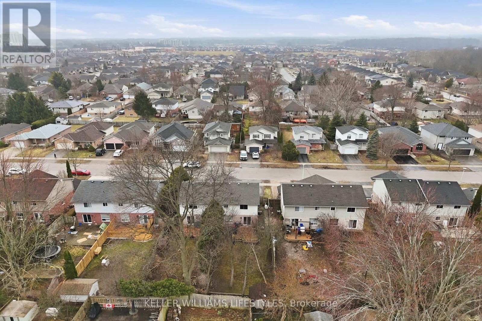 22 Tanoak Drive, London North, Ontario  N6G 4Z9 - Photo 48 - X12874602