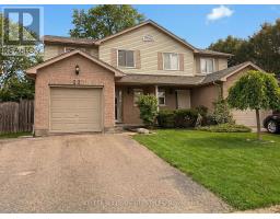 22 TANOAK DRIVE, London North, Ontario