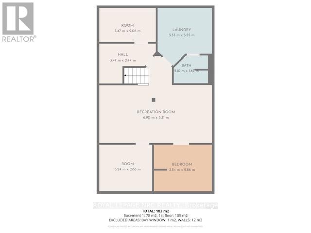 7564 Redhaven Crescent, Niagara Falls, Ontario  L2G 7H7 - Photo 48 - X12873642